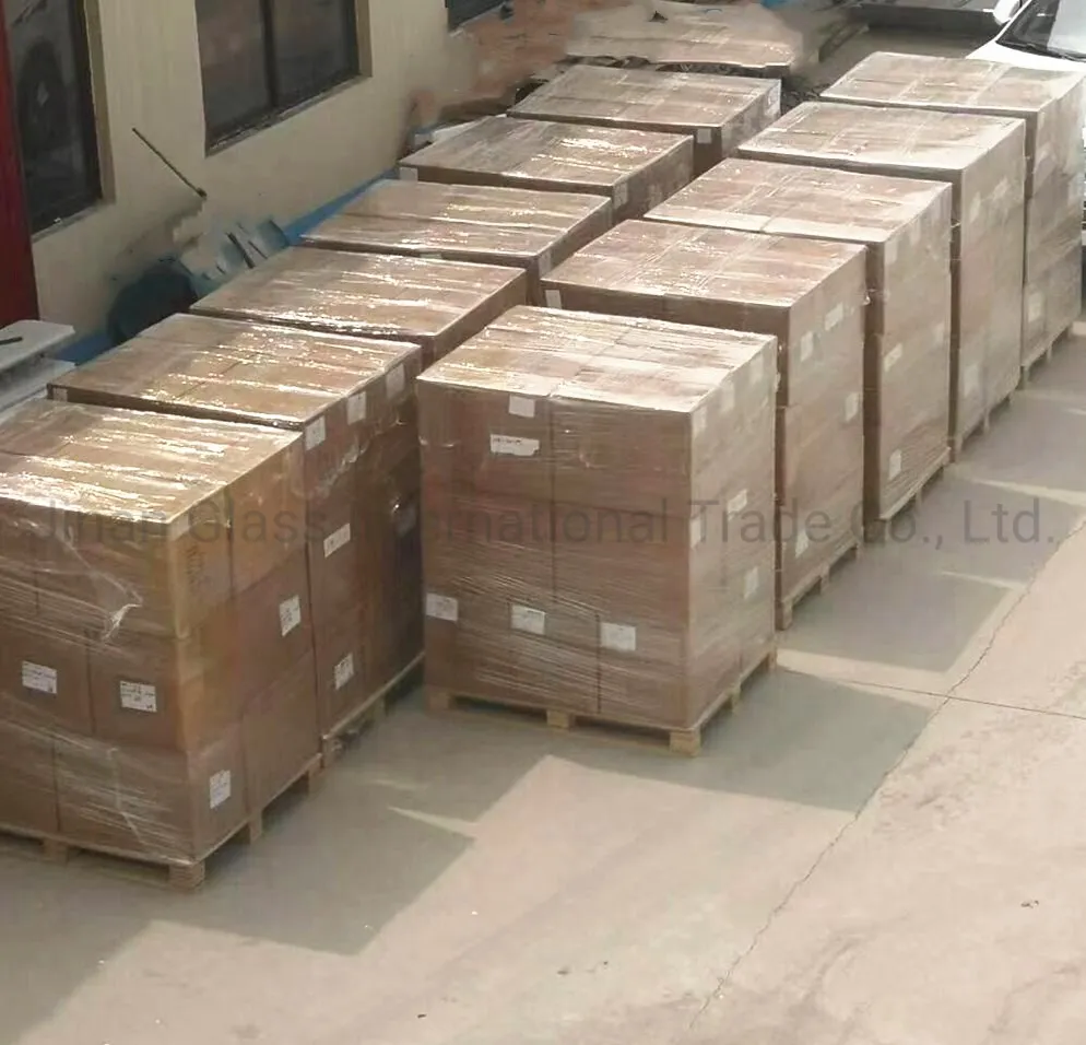 Safe Package Details