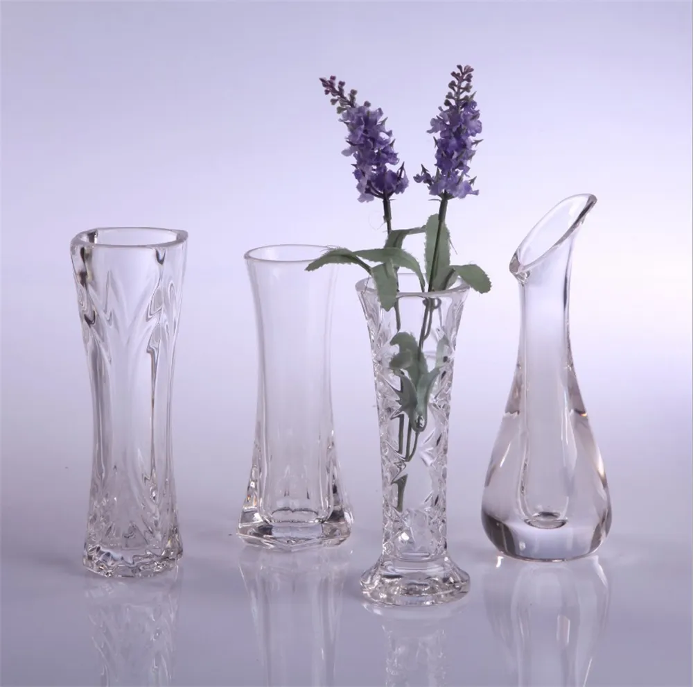 Decorative Flower Vase 5