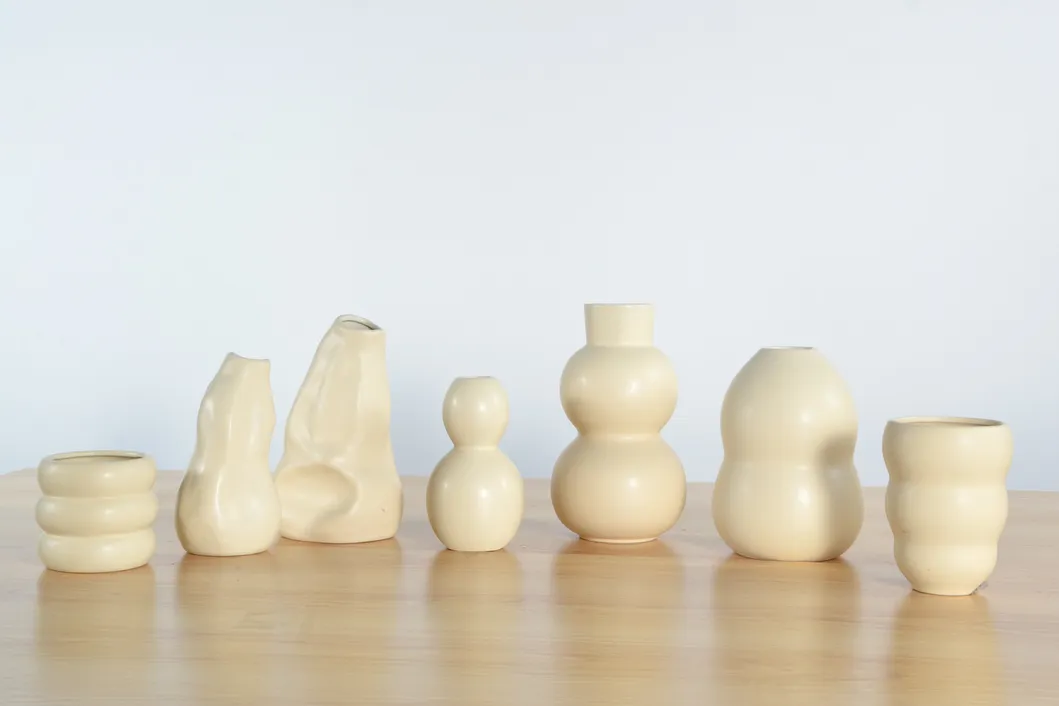 Detailed Product Photo