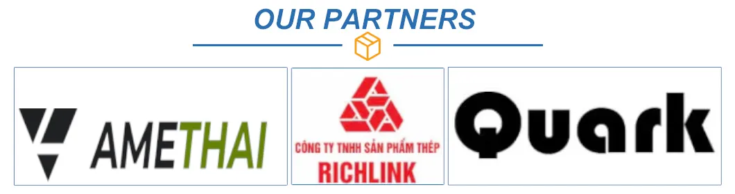 Our Global Partners