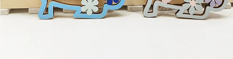 Easter Wooden Door Sign 9