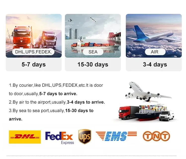 Final Product Gallery