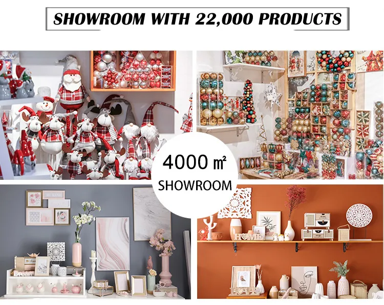 Detailed Xmas Decor 2