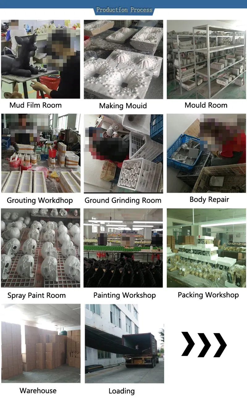 Resin Crafts Wedding Gift 6