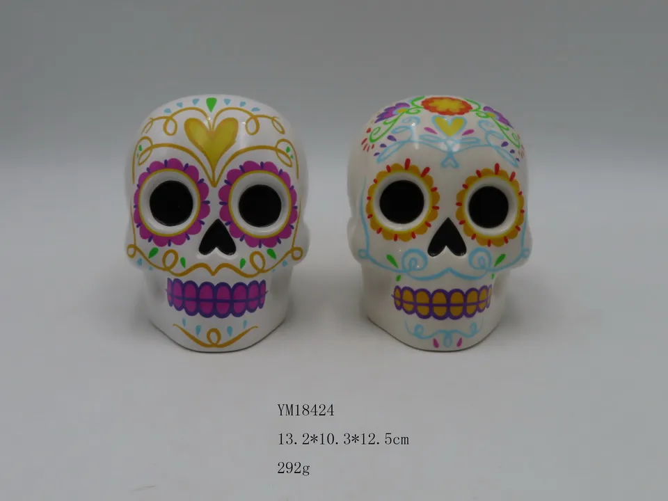 Ceramic Easter Craft 1