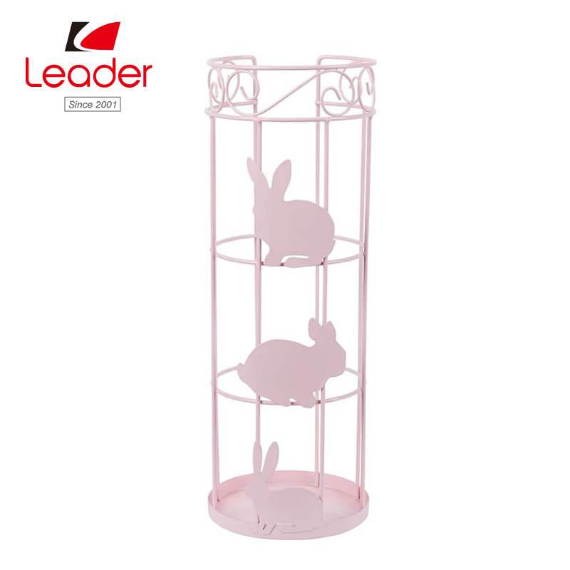 Handpainted Resin Gnome with 4 Seasonal Outfits