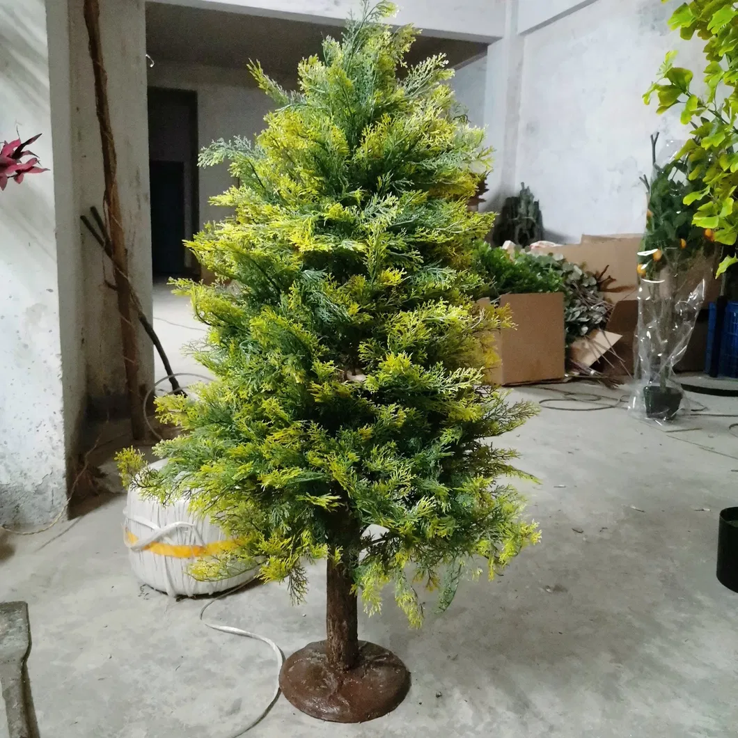 Artificial Tree 4