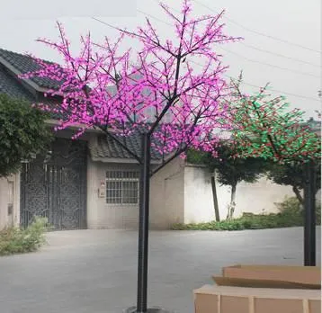 LED Artificial Tree 5