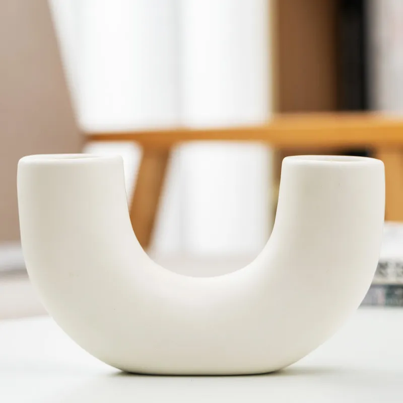 Ceramic Vase Photo 4