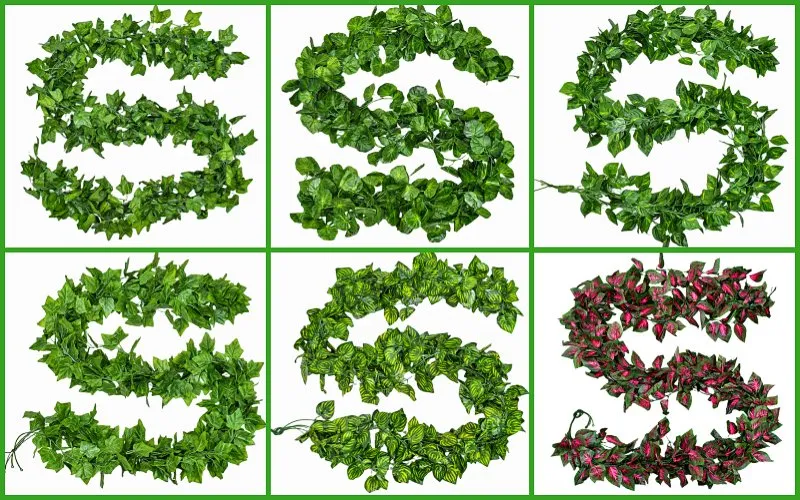 Artificial Leaf Type 3