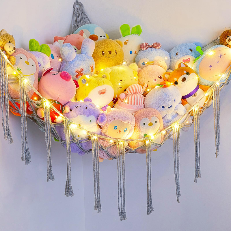 Bohemian Macrame Wall Hanging Tapestry for Home Decoration