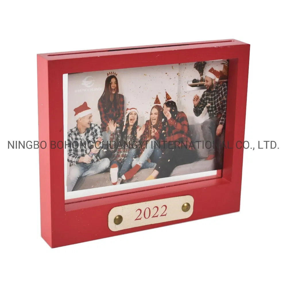 Christams Seasonal Home Picture Frame Love Holiday Photo Decor Unique Frames