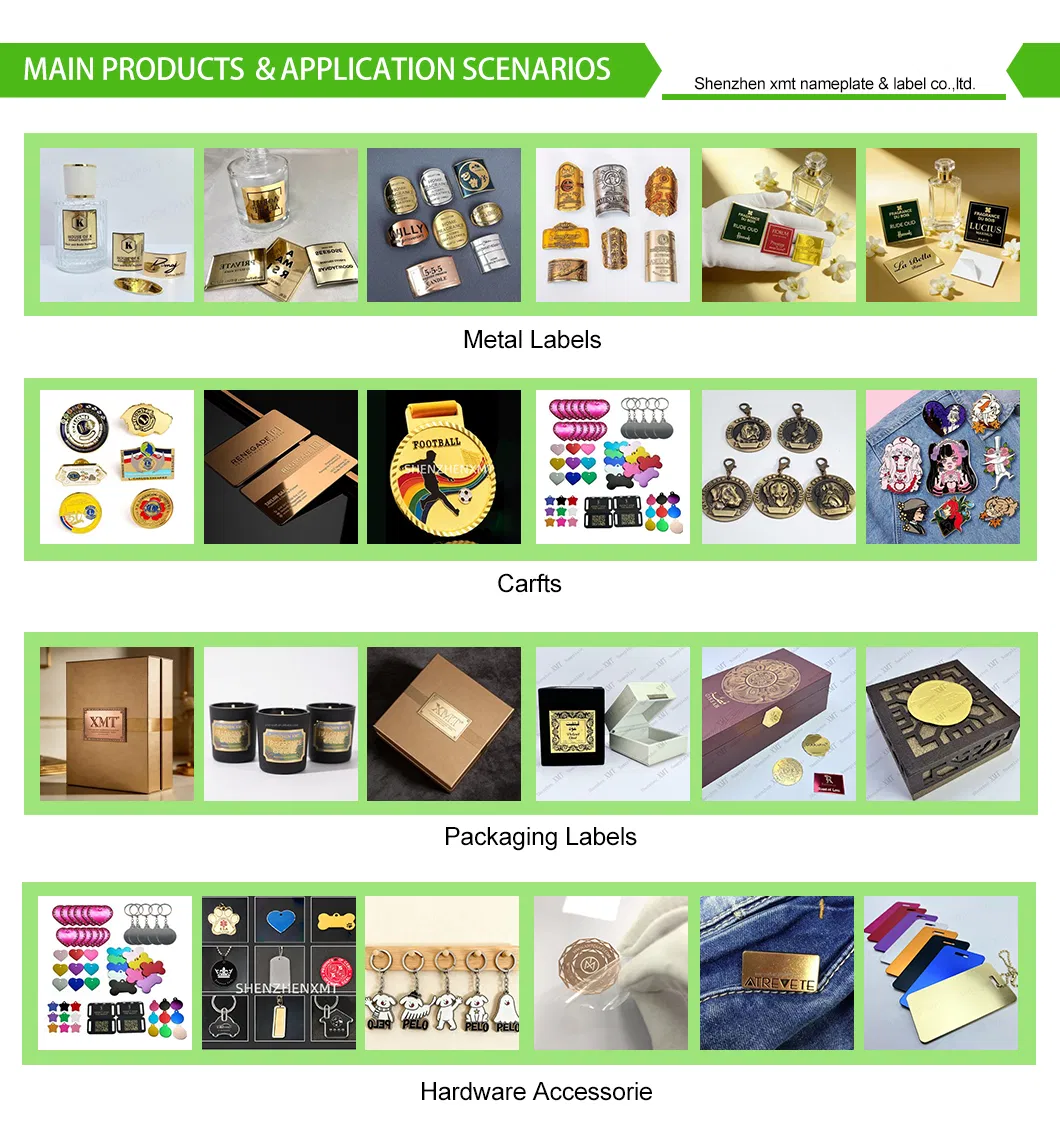 Product Application Scenarios