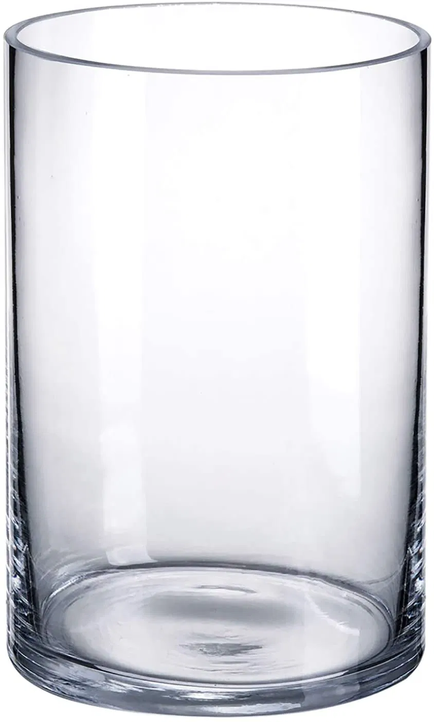 Glass Cylinder Vase 4