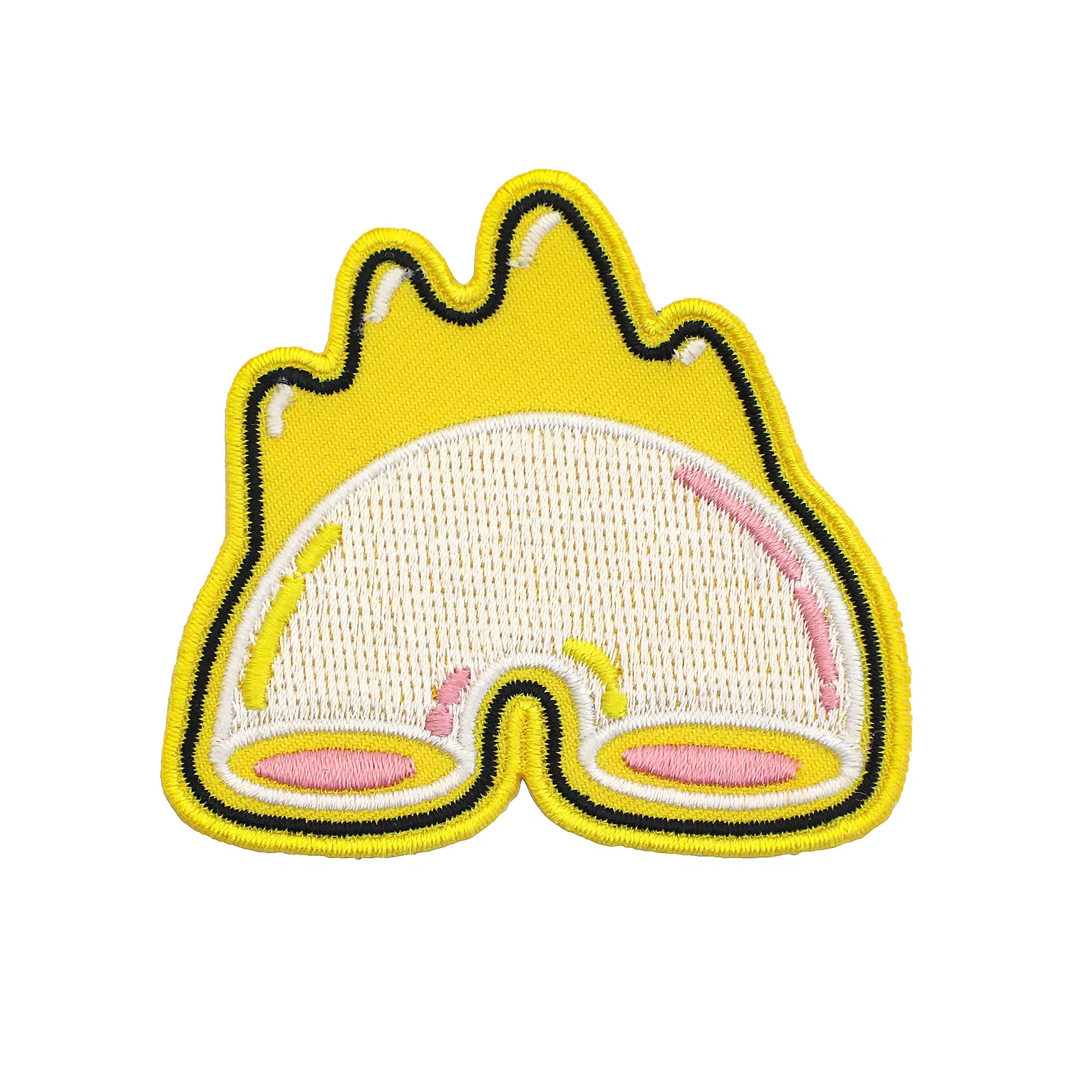 Handcrafted Gift Embroidery Fashion Gift Embroidered Badges