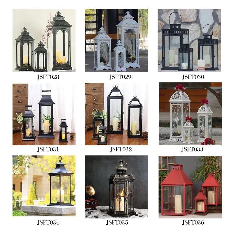 Candle Holder Style 3