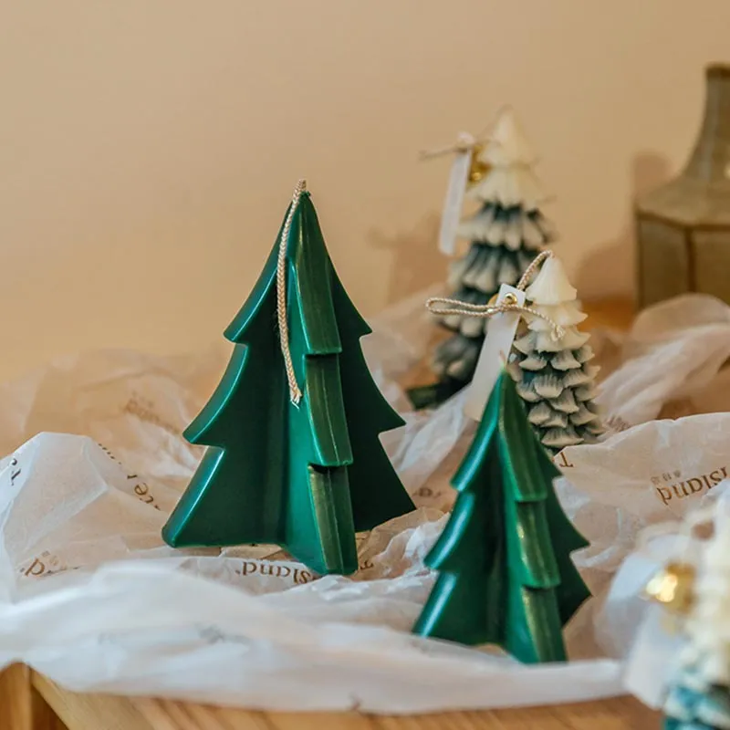 Christmas Scented Candle Gift 13