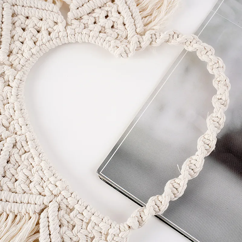 Macrame Decor 6