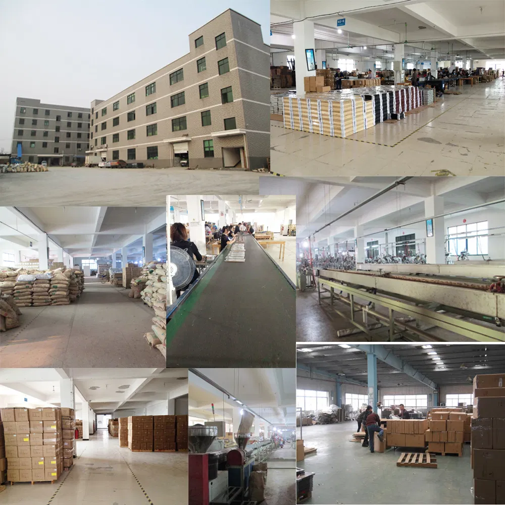 Rustic Home Decoration Plastic Photo Frame Detail 1