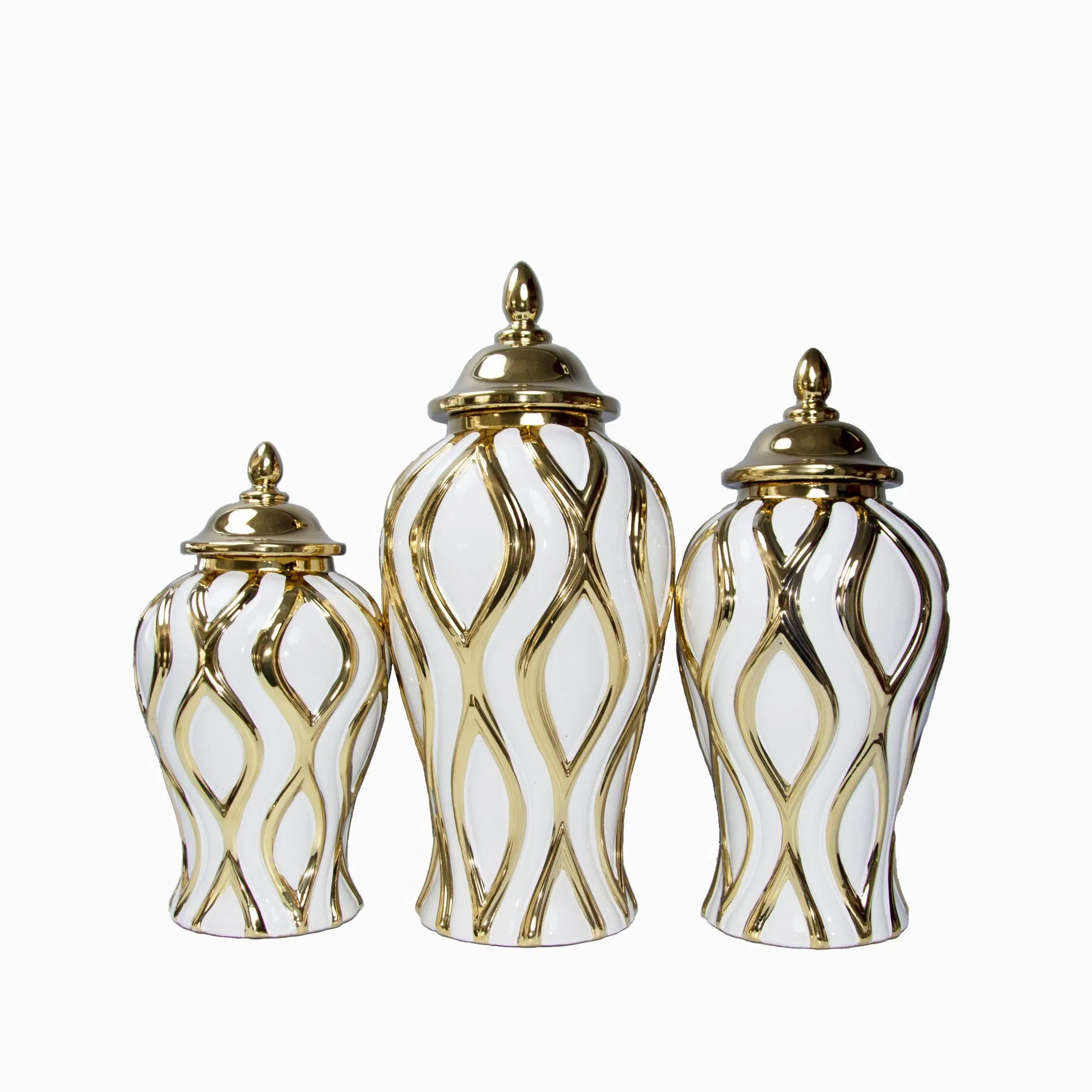 Elegant Handcrafted Ceramic Vase for Home Decor and Gifts