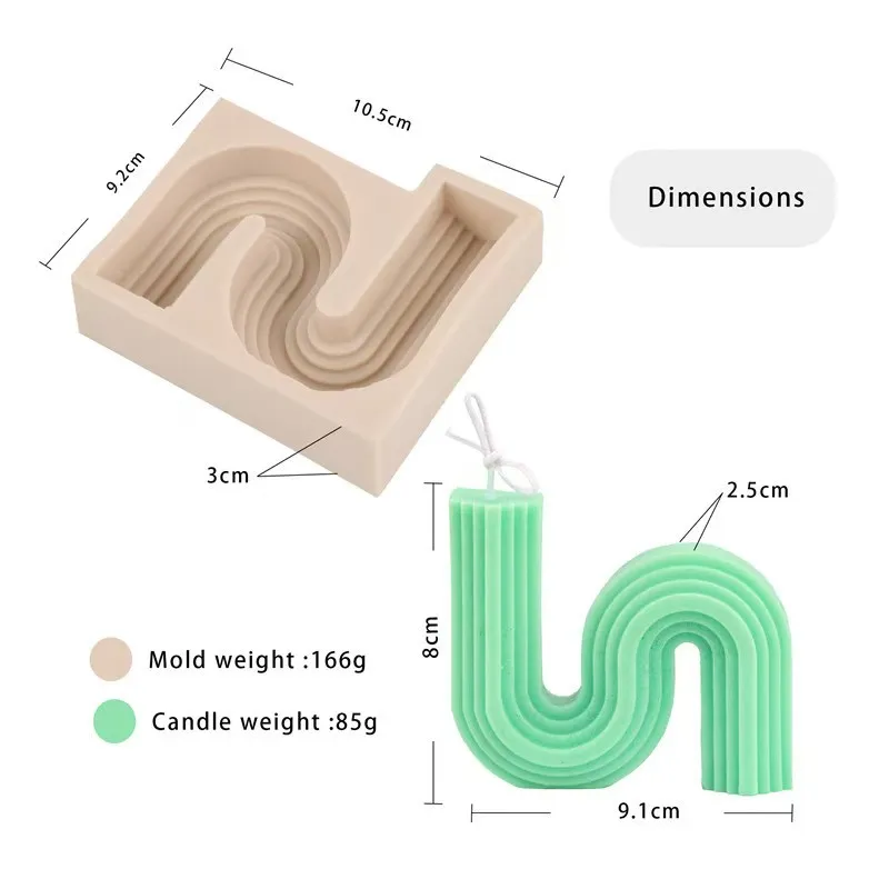 Handmade Aromatherapy Soap