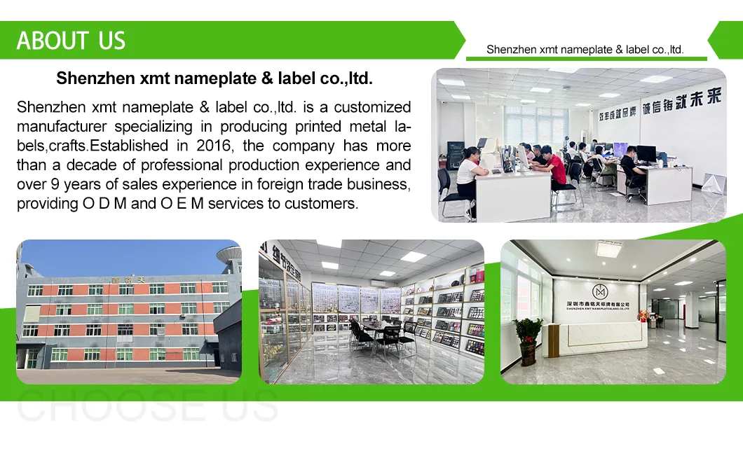 Manufacturing Facility