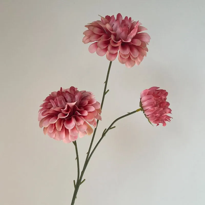 Artificial Floral Decoration 3