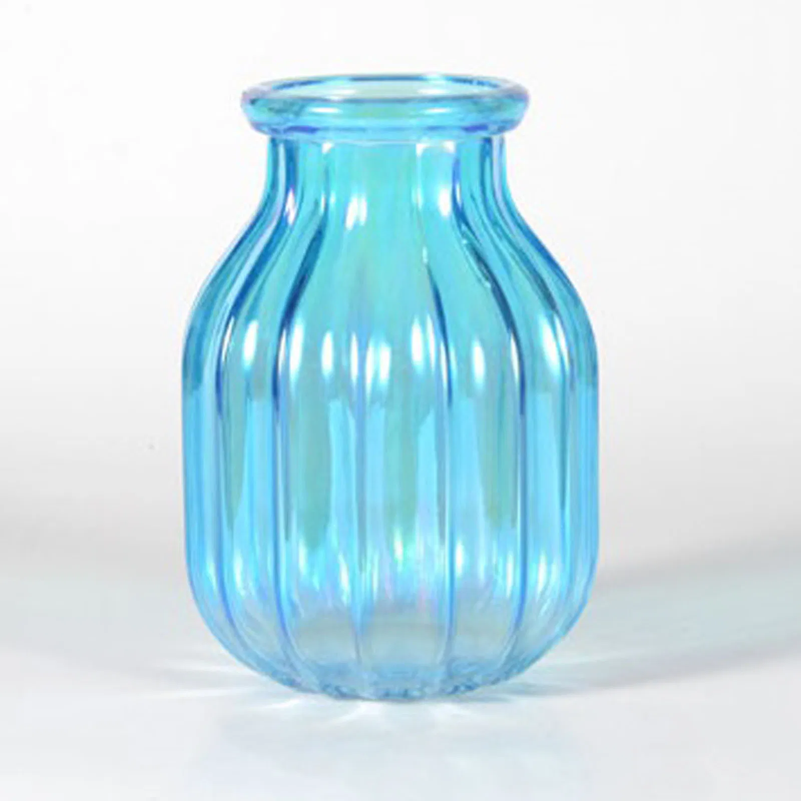 Glass Arts Crafts Nordic Handmade Stained Glass Mushrooms