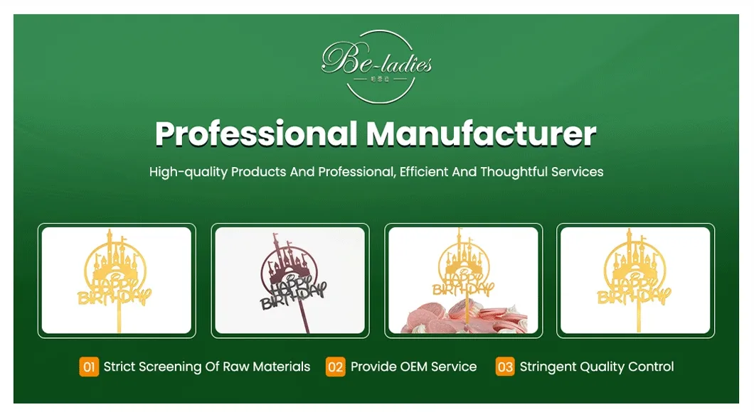 Budget-Friendly Basic Birthday Party Decorating Supplies