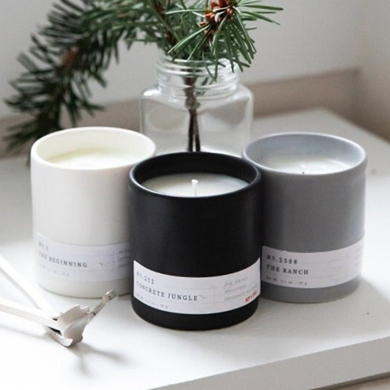 Handcrafted Wholesale Scented Candles for Unique Gift Ideas