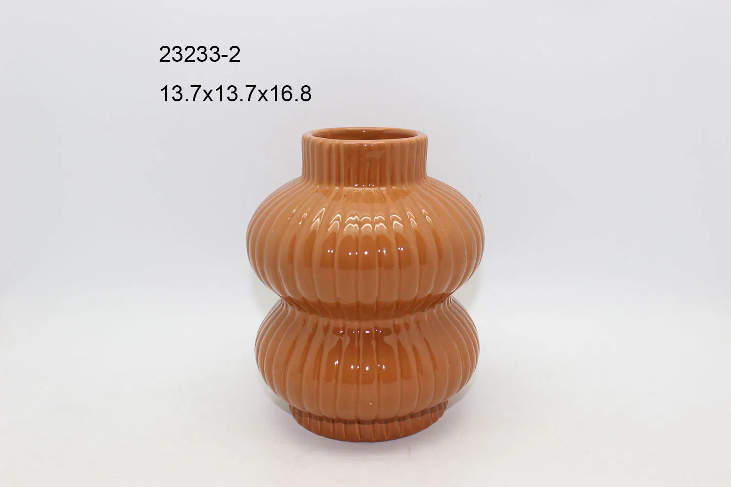 Modern Nature Custom Home Office Irregular Ceramic Craft