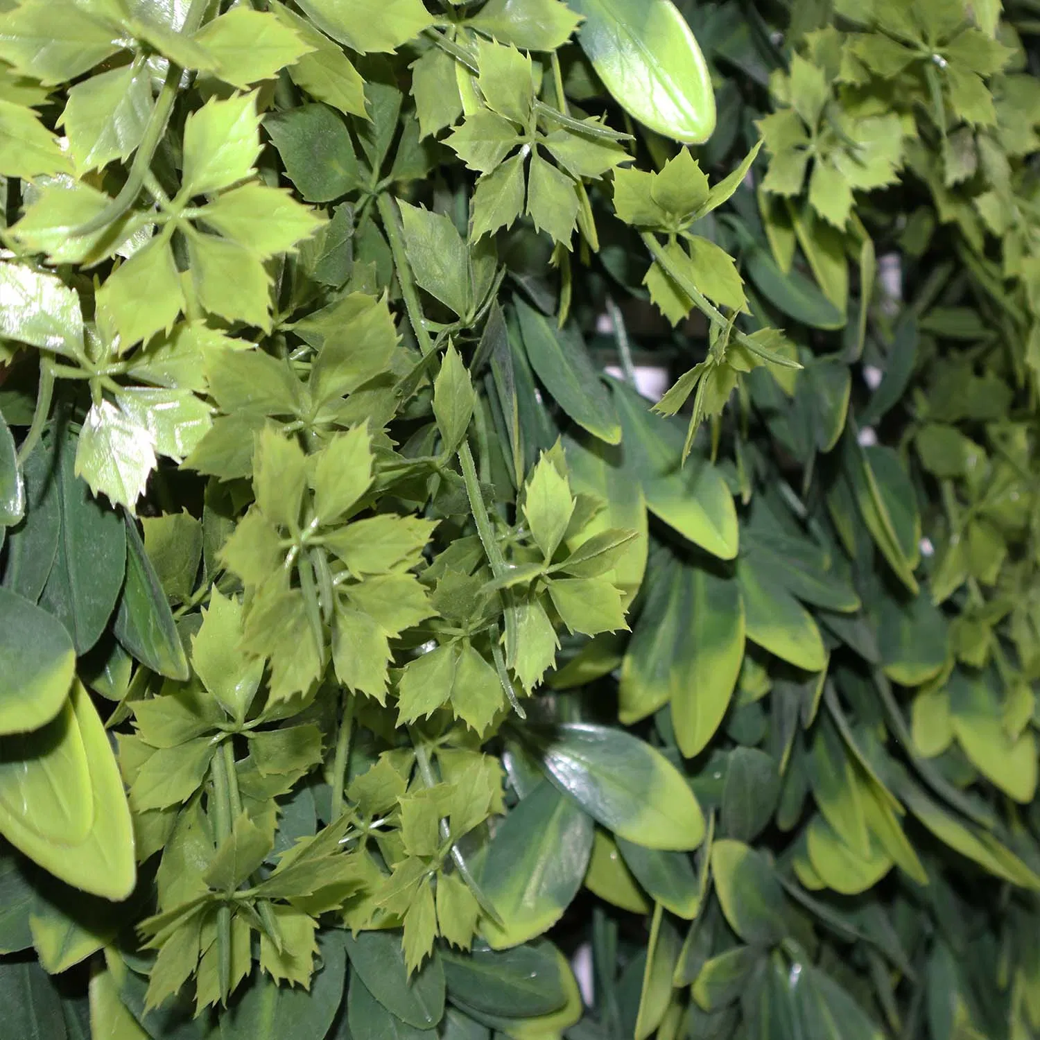 Outdoor Eco-Friendly High Quality Artificial-Crafts with PE