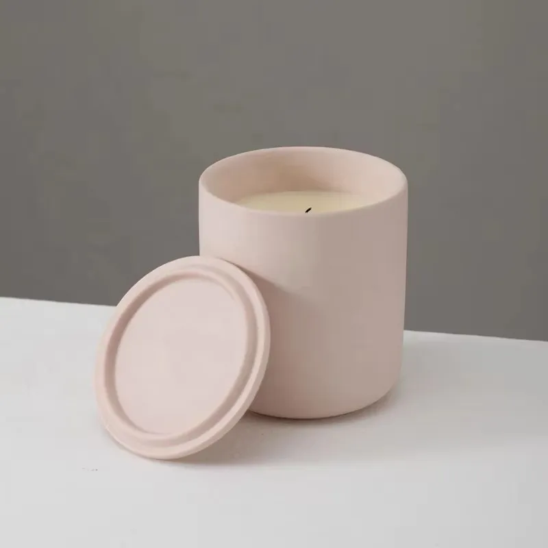 Christmas Candle Holders