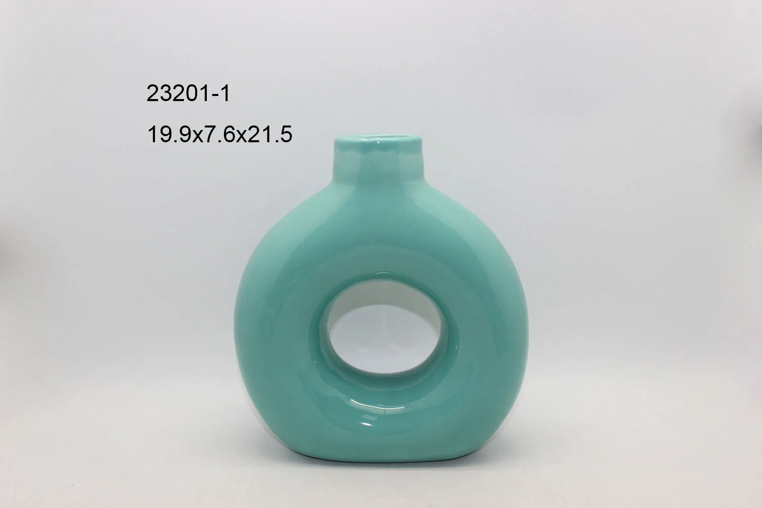 Modern Handmade Artwork Luxury Ceramic Crafts