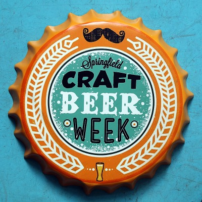 Cute Metal Sign Decorative Craft for Home Bar Decorations