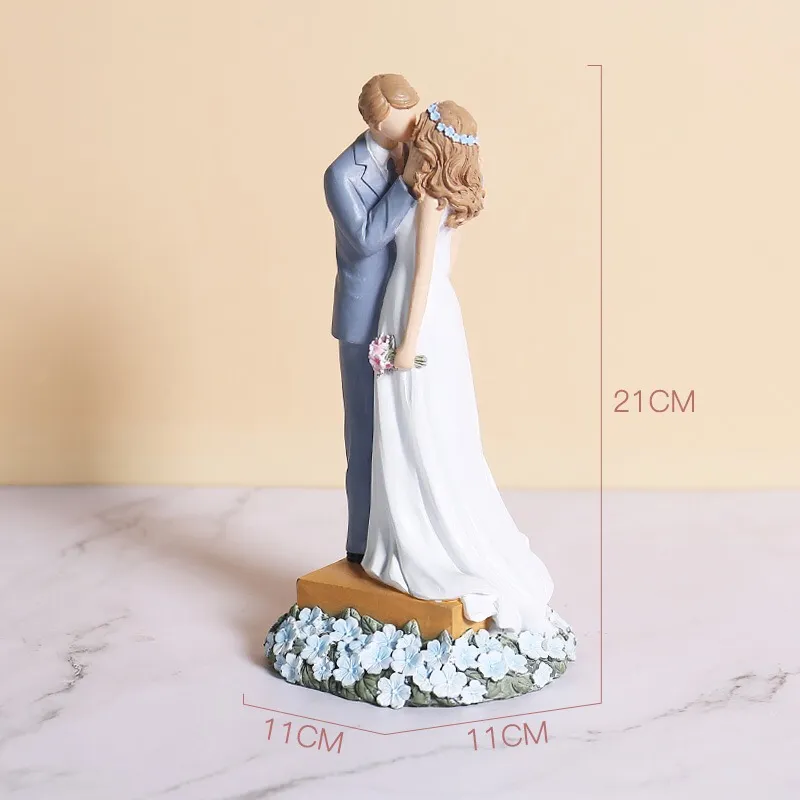 Resin Crafts Wedding Gift 2