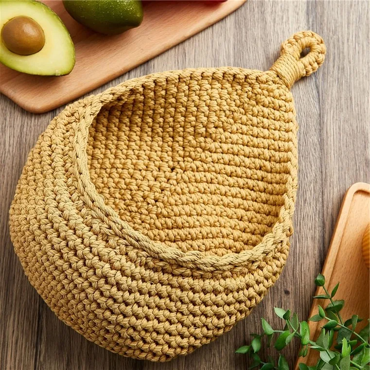 Fruit and Vegetable Storage