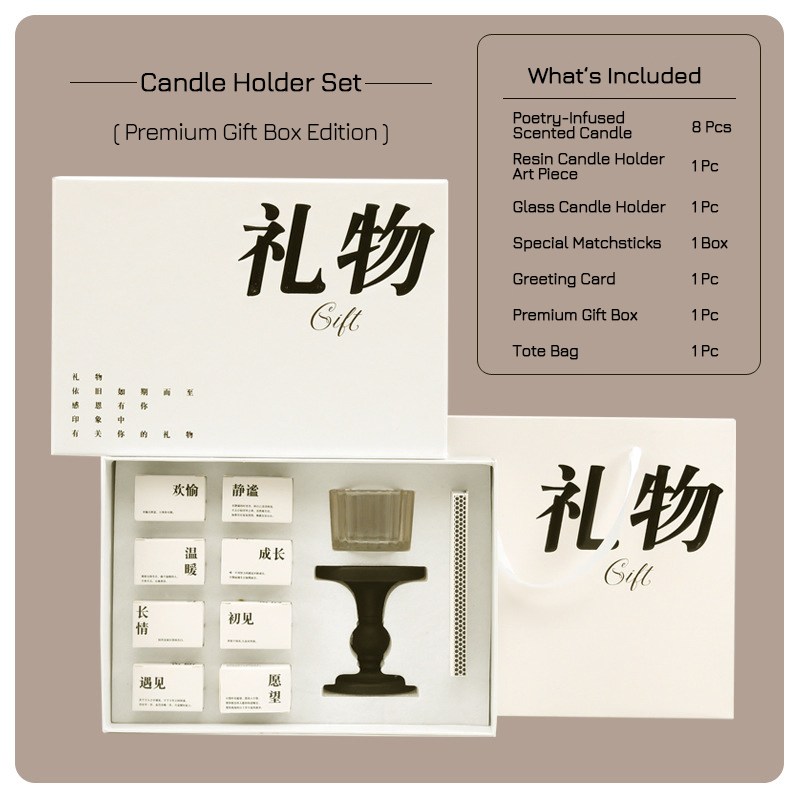 Artisan Scented Candles for a Calming Home Environment