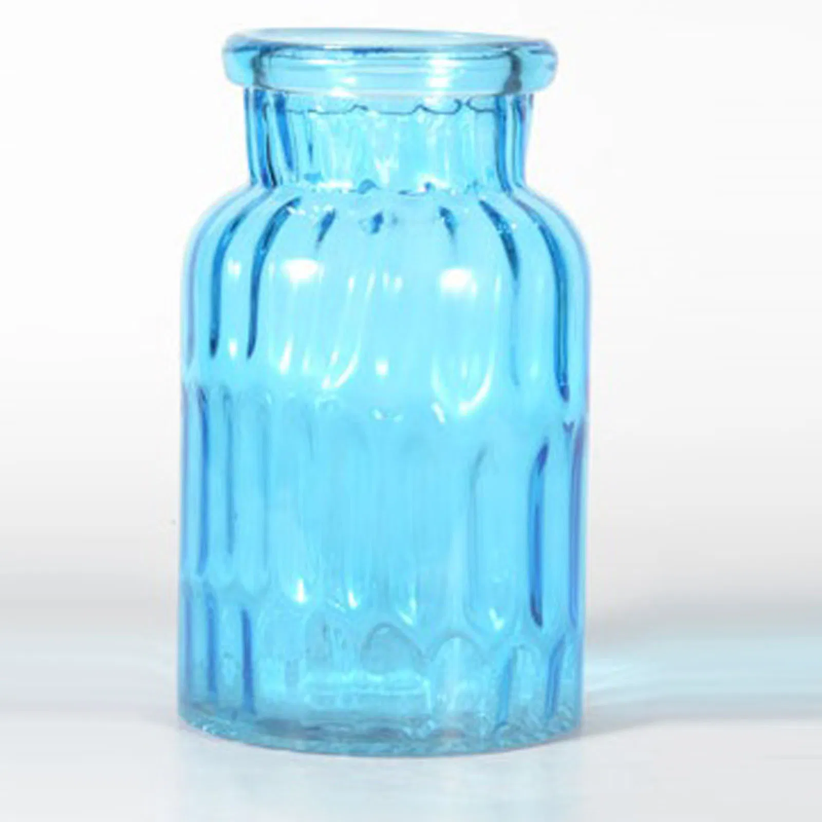 Glass Arts Crafts Nordic Handmade Stained Glass Mushrooms