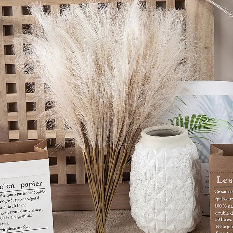 Pampas Grass Decor 4