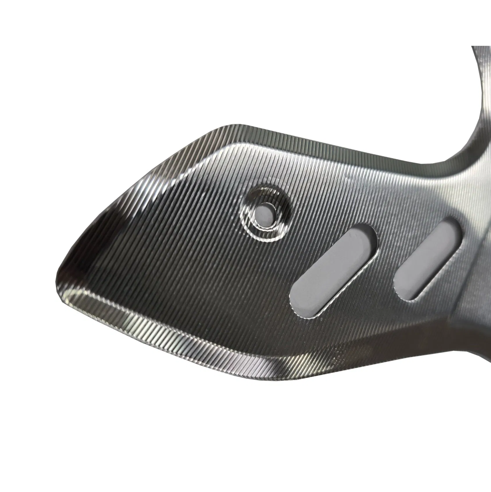 Custom Aluminum Decorative Pieces Metal Stamping Process Crafts for Interior Decoration