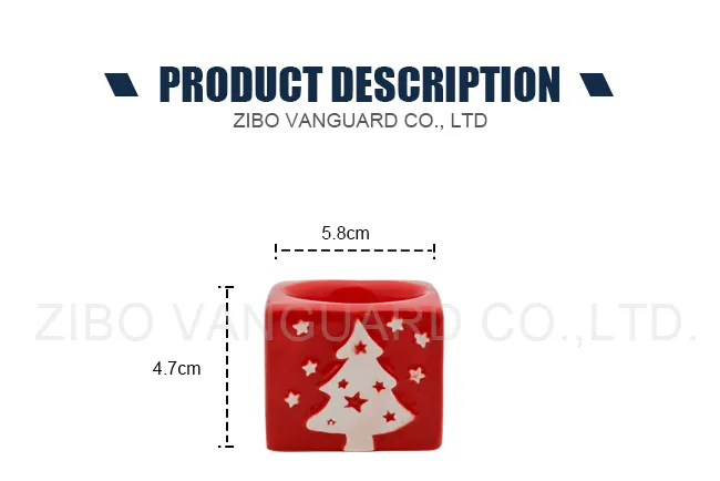 Home Decor Candlestick