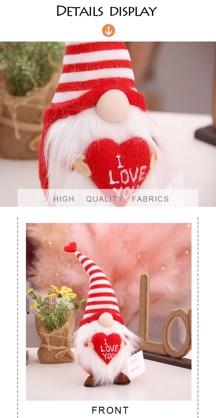 Gnome Product View 2