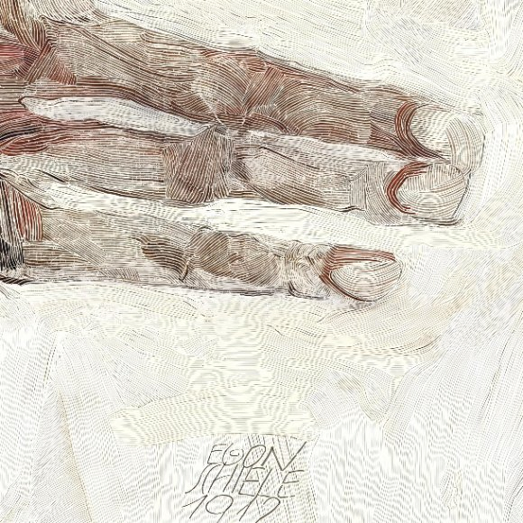 Stylish Metal Wall Art Craft in 685X640X80 Size