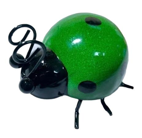 Rustic Metal Sheet Crafts for Modern Home Decor