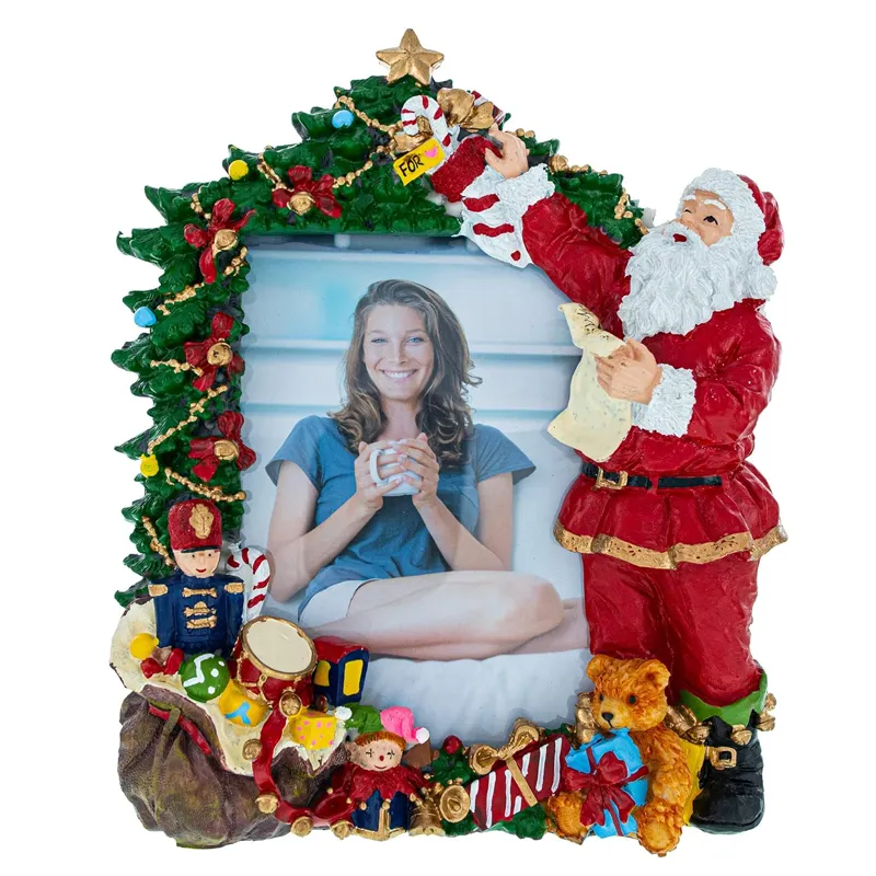 Christmas Photo Frame