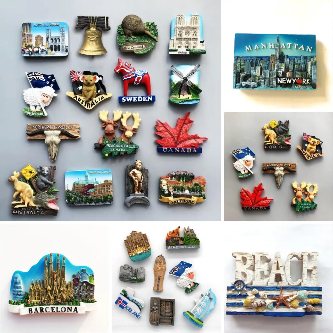 Resin Material Craft