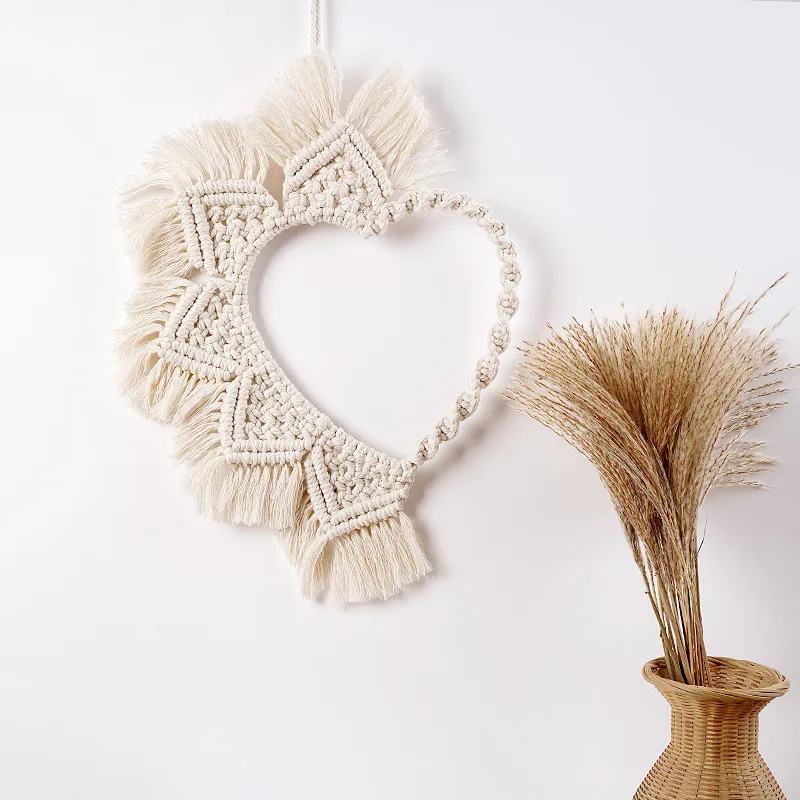 Macrame Decor 8