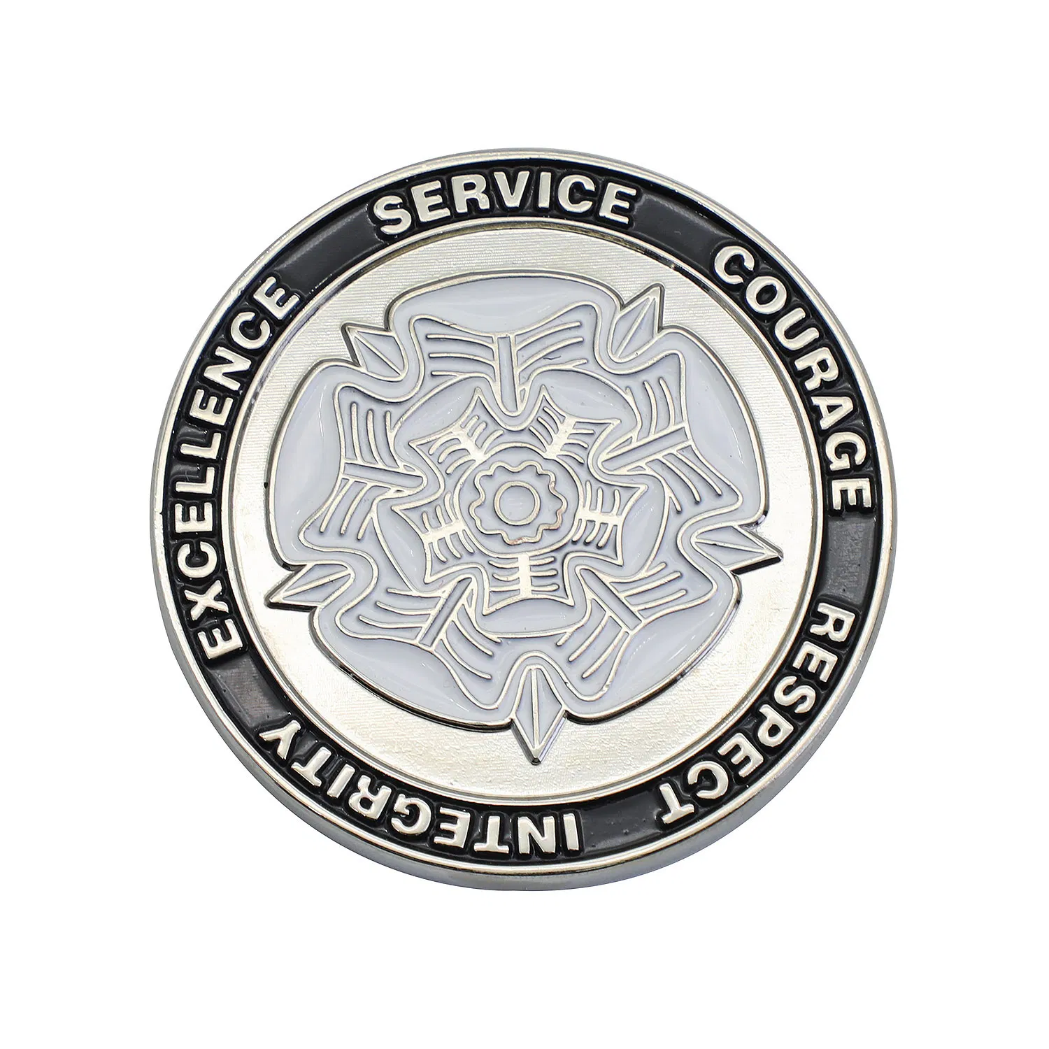 Good Build Quality Decorative Crafts Small Size Metal Pennies for Uniforms