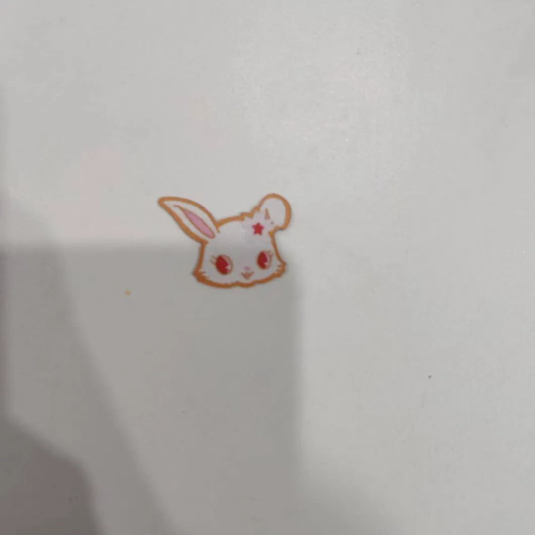 Embroidered Badges 6